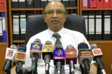 යළි රට වැසීමට සිදු වෙයි? නියෝජ්‍ය සෞඛ්‍ය අධ්‍යක්ෂ ජනරාල් ගෙන් දැනුම් දීමක්.