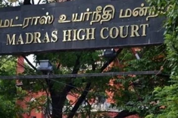 பாஜகவுக்கு வாக்காளர்கள் எண்கள் கிடைத்தது எப்படி? உயர்நீதிமன்றம் அதிர்ச்சி