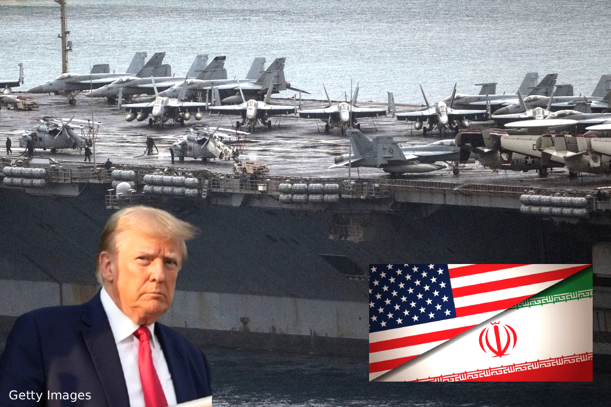 US naval armada April 6, Trump Iran war decision, Aircraft carriers Middle East, USS Abraham Lincoln Gulf Oman, US Marines Indian Ocean, Arleigh Burke destroyers Iran, US vs Iran military buildup #USNavy #Trump #IranConflict #MiddleEastWar #AircraftCarrier #Marines #GlobalSecurity #Hormuz