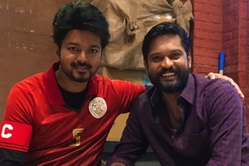 தவறாக பேசிய நபர்.. பதிலடி கொடுத்த நடிகர் சௌந்தரராஜா