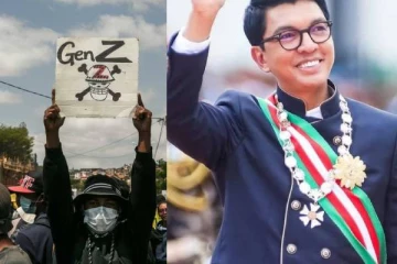 Gen Z போராட்டம் எதிரொலி - நாட்டை விட்டு தப்பி ஓடிய ஜனாதிபதி