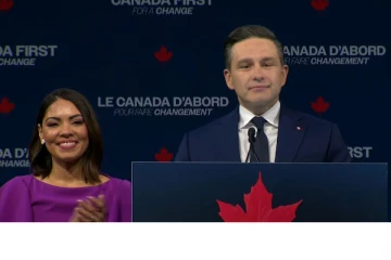 கன்சவர்வேட்டிவ் கட்சியின் தலைவர் அதிர்ச்சித் தோல்வி