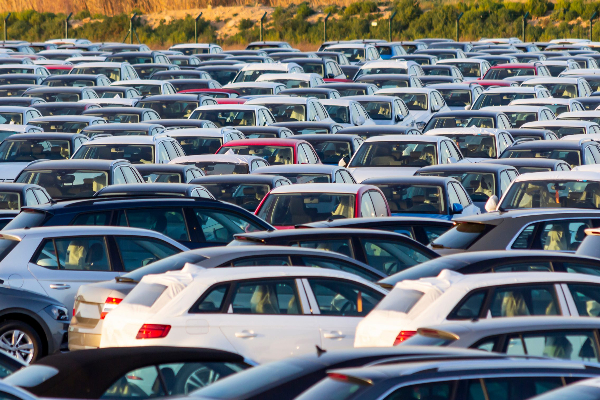 வாகன இறக்குமதியை நிறுத்தியதால் ஏற்பட்ட நட்டம்! | Vehicle Price And Tax In Sri Lanka