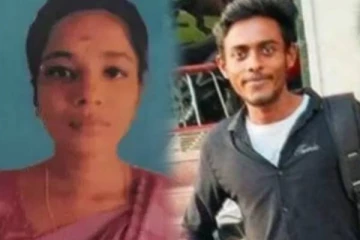 மாணவி பேச மறுத்ததால் இளைஞன் செய்த வெறிச்செயல் - நிகழ்ந்த கோர சம்பவம்!