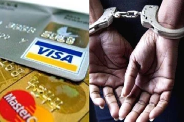 வெளிநாட்டிலிருந்து வந்த பெண்ணிடம் கிளிநொச்சி யுவதி கைவரிசை - வசமாக சிக்கினார்