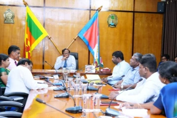 யாழில் அதிகரிக்கும் தற்கொலை சம்பவங்கள் ; வட மாகாண ஆளுநர் வேதநாயகன் கவலை