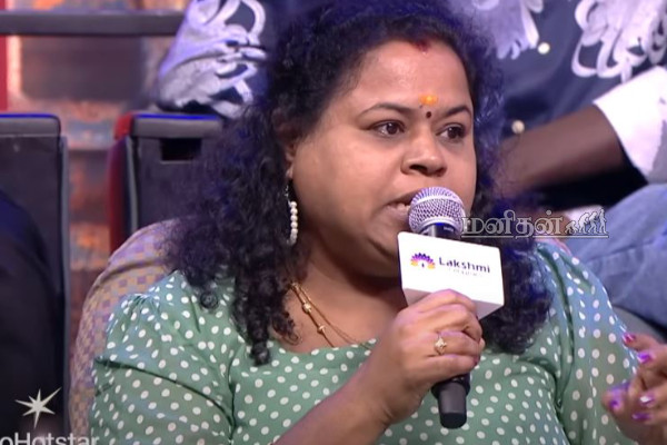 Neeya Naana: டயட் பிரியர்களை கிழித்து தொங்க விட்ட நீயா நானா.. இதில் எது உண்மை? | Neeya Naana Dita Foods Lifestyle Debit Promo