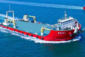 மீண்டும் சீனாவிடம் இருந்து உரம் இறக்குமதி செய்யும் இலங்கை! - செய்திகளின் தொகுப்பு ( Video)