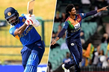 කුසල් මෙන්ඩිස් සහ බිනුර ප්‍රනාන්දුට ආබාධ හේතුවෙන් එංගලන්ත T20 තරගාවලිය අහිමි වෙයි