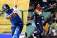 කුසල් මෙන්ඩිස් සහ බිනුර ප්‍රනාන්දුට ආබාධ හේතුවෙන් එංගලන්ත T20 තරගාවලිය අහිමි වෙයි