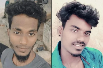 அரக்கோணம் இரட்டைக் கொலைக்கும் அரசியல் கட்சிகளுக்கும் தொடர்பில்லை - விசாரணை அதிகாரி தகவல்