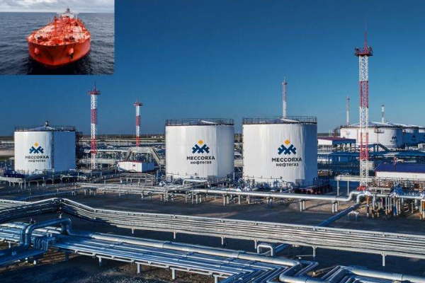 russian oil prices sink before us sanction deadline russian oil prices sink before us sanction deadline