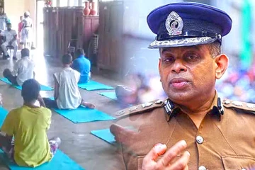 போதைக்கு அடிமையானவர்களுக்காக புதிதாக திறக்கப்படும் புனர்வாழ்வு நிலையங்கள்