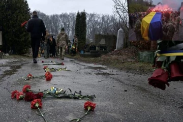 500க்கும் மேற்பட்ட உக்ரேனிய வீரர்களின் உடல்கள்: திருப்பிய அனுப்பிய ரஷ்யா