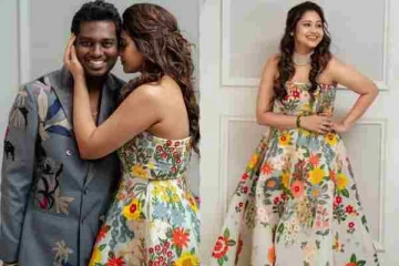 அன்னைக்கு ஒரு சம்பவம் இருக்கு, ப்ரியா அட்லியின் அதிரடி வீடியோ... என்ன விஷயம் பாஸ்