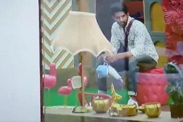 ஸ்மோக்கிங் ரூமில் நெருக்கம்...அபி - பாலாவுக்கு இடையில் என்ன நடந்தது? அதிர்ச்சியில் நிரூப்