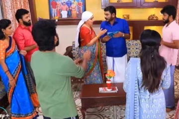 ஆடம்பரத்தில் மூர்த்தி செய்த காரியம்... இடியாக வந்திறங்கிய சோகம்