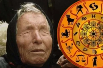 பாபா வாங்கவின் கணிப்புகள்.., அதிர்ஷ்டத்தை அள்ளப்போகும் 5 ராசிகள்