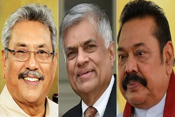 ரணில் மற்றும் ராஜபக்சர்களின் அனைத்து வழிகளும் தோல்வி!: தேர்தலுக்குச் செல்வதே வழி- சந்திரசேகரன் தெரிவிப்பு (VIDEO)