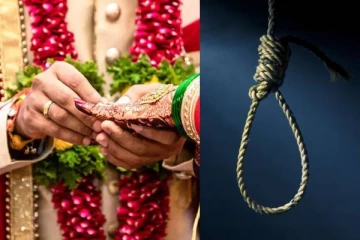 காதல் கணவர் கூறிய வார்த்தை..புதுமணப்பெண் தற்கொலை..திருமணமான 3 மாதங்களில் சோகம்