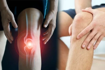 பயங்கரமான மூட்டு வலியா? ஒரே இரவில் குணமாக இதை செய்தால் போதும்..!