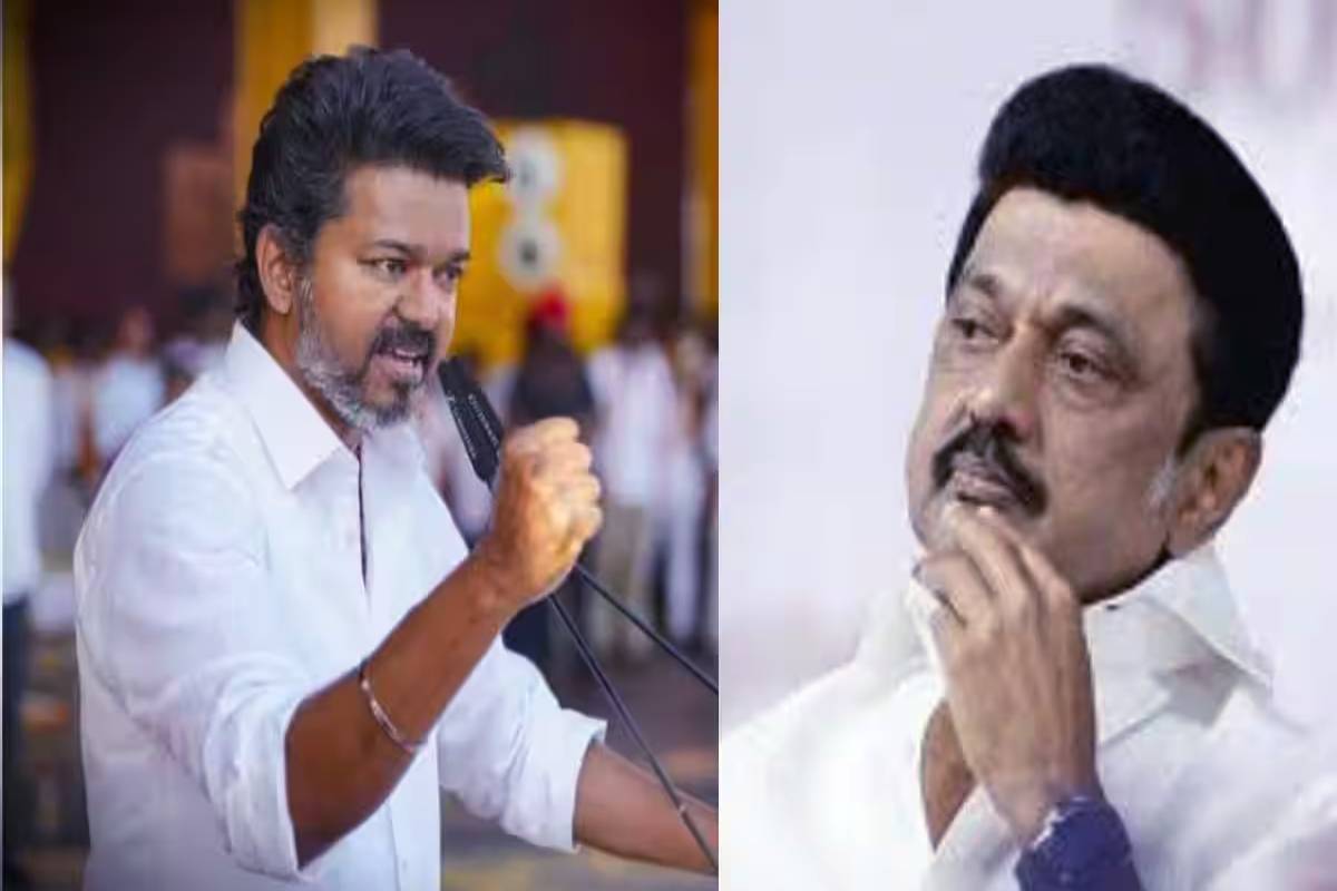 தமிழகத்தை உலுக்கும் வன்கொடுமைகள் - கொந்தளித்த விஜய் | Where Is The Safety Of Women And Girls Tvk Vijay