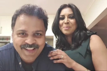 5 நிமிஷ லுக் தான்..மாத்தி மாத்தி 4 வாட்டி நடந்த கல்யாணம் ..யுகேந்திரனின் பரபர காதல் கதை!!