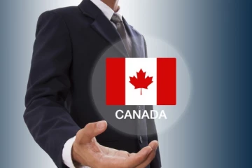 கனடாவில் புதிய வேலை வாய்ப்புக்கள் அதிகரிப்பு!