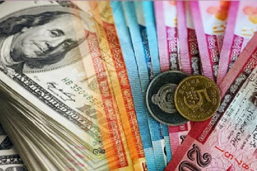 இறக்குமதியாளர்கள் ஒரு டொலருக்கு 201 ரூபாய் செலுத்த நேரிட்டுள்ளது! ஹர்ச டி சில்வா