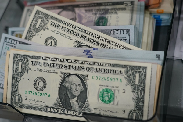 இன்றைய டொலரின் பெறுமதியை வெளியிட்ட மத்திய வங்கி! | The Central Bank Published Value Of Today S Dollar