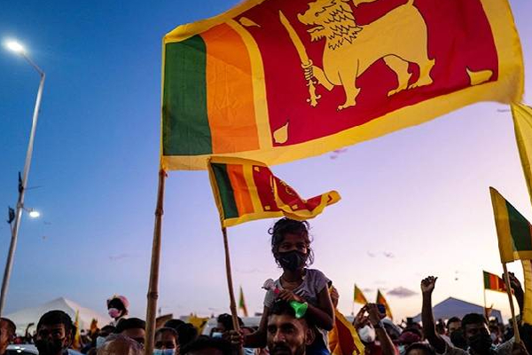 இரண்டாவது இடத்தை பிடித்த இலங்கை! எதில் தெரியுமா? | Economic Crisis Sri Lanka Is In Second Place