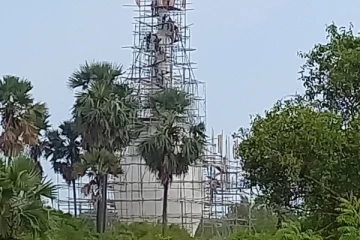 தையிட்டி விகாரை விவகாரம்; யாழில் இன்று பாரிய மக்கள் போராட்டம்!
