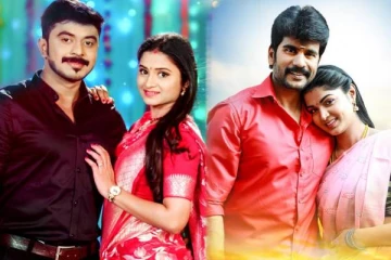 இந்த வார இறுதியில் முடியப்போகும் சன் தொலைக்காட்சியின் சூப்பர் ஹிட் சீரியல்- ரசிகர்கள் வருத்தம்