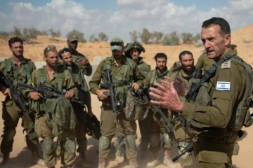 ஹமாஸ் குழுவினர் எங்க இருந்தாலும் தாக்குதல் நடத்துவோம் - இஸ்ரேல் ராணுவம் எச்சரிக்கை!