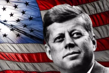 ஜோன் எஃப். கென்னடி படுகொலை குறித்து கண்டுபிடித்துள்ள 2,400 இரகசிய ஆவணங்கள்