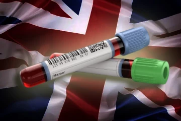 அறிவியலின் உச்சம்: ஒரு புதிய ரத்த வகையை கண்டுபிடித்த பிரித்தானிய ஆராய்ச்சியாளர்கள்