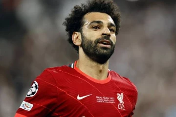 லிவர்பூல் நட்சத்திரம் முகமது சலா வீட்டில் மர்ம நபர்கள் கைவரிசை