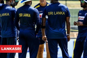 இலங்கை கிரிக்கெட் ஜாம்பவான்கள் அணியும், இலங்கை தேசிய அணியும் மோதும் போட்டி குறித்து வெளியான முக்கிய தகவல்
