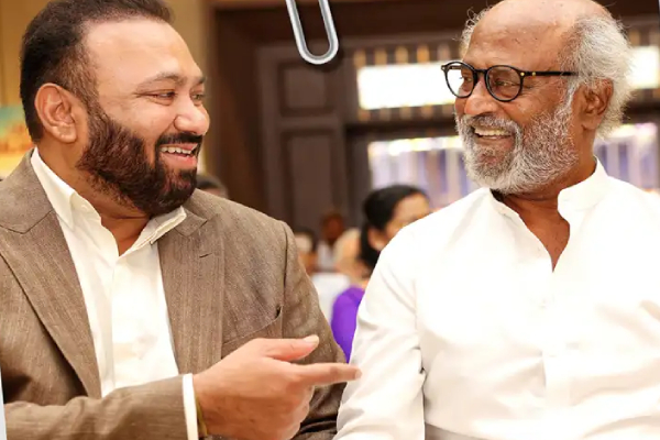 ரஜினி 170 படத்தில் நடிக்க பகத் பாசில் வாங்கிய சம்பளம் எவ்ளோ தெரியுமா?..இதோ முழு விவரம் | Fahadh Faasil Salary Details For Rajini 170