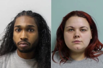 இளைஞரை ஆசை வார்த்தை கூறி வரவழைத்து இளம் தம்பதியின் கொடுஞ்செயல்: லண்டனில் பகீர் சம்பவம்