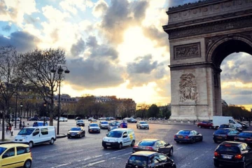 பிரான்ஸில் கடுமையாகும் சட்டம்!