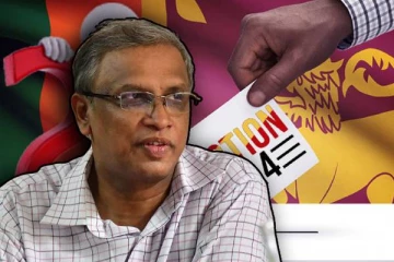 தமிழரசுக் கட்சியின் ஆதரவு யாருக்கு...விதிக்கப்பட்டுள்ள நிபந்தனை