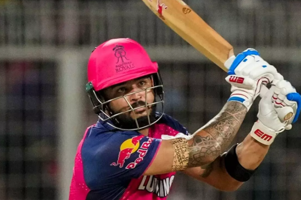 அணியின் புதிய தலைவரை அறிவித்துள்ள ராஜஸ்தான் ரோயல்ஸ் அணி | Rajasthan Royals To Unveil New Captain