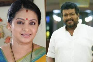 அதை எதிர்பார்த்தது தப்பா.. சீதா நடிகர் பார்த்திபனை விவாகரத்து செய்ய இதுதான் காரணமாம்