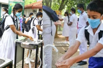 பெற்றோருக்கு எதிராக பொலிஸ் நிலையம் சென்ற அதிபர்!