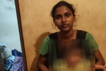 2 குழந்தைகளை கொன்று தாய் தற்கொலை - கன்னியாகுமரியில் நடந்த சோக சம்பவம்