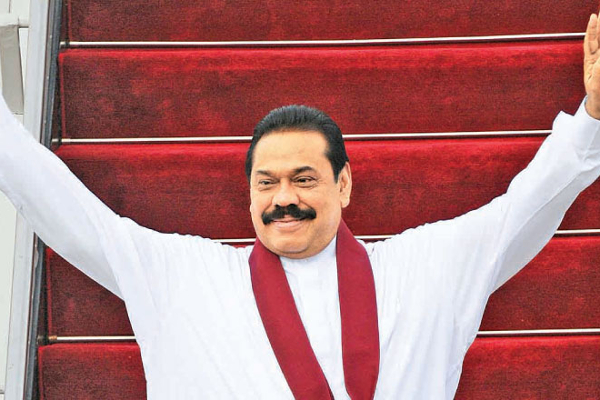 தென்கொரியா பறக்கின்றார் மகிந்த: 10 நாட்களுக்கு பயணத் தடை நீக்கம் | Mahinda Flies To South Korea Lifted Travel Ban