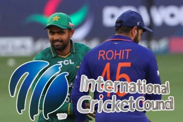 ஐ.சி.சியின் ஒருநாள் போட்டி வீரர்களுக்கான பட்டியலில் முதலிடம் பிடித்த துடுப்பாட்ட வீரர்