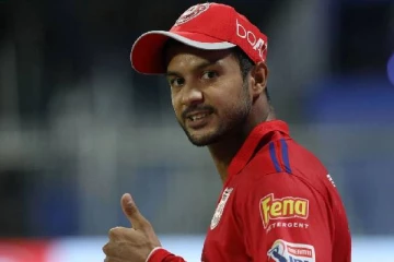 பஞ்சாப் கிங்ஸ் அணியின் புதிய கேப்டன் அறிவிப்பு: ரசிகர்கள் உற்சாகம்!