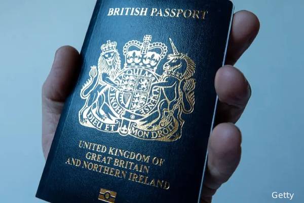 இரட்டைக் குடியுரிமை கொண்ட பிரித்தானியர்களுக்கு உருவாகியுள்ள திடீர் சிக்கல் | Grace Period Request For Uk Dual Citizenship